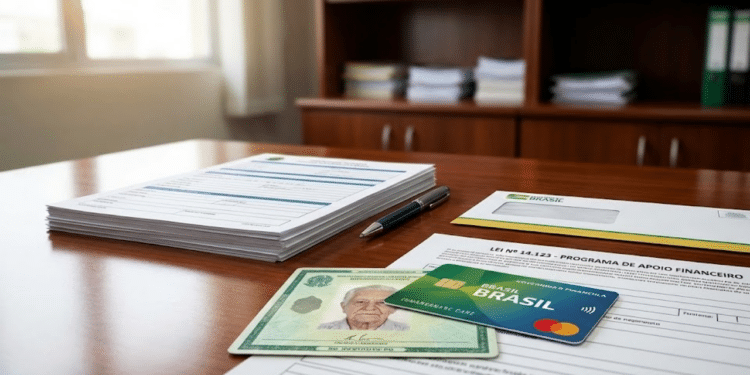 O apoio financeiro de 2026 que muitos brasileiros ignoram