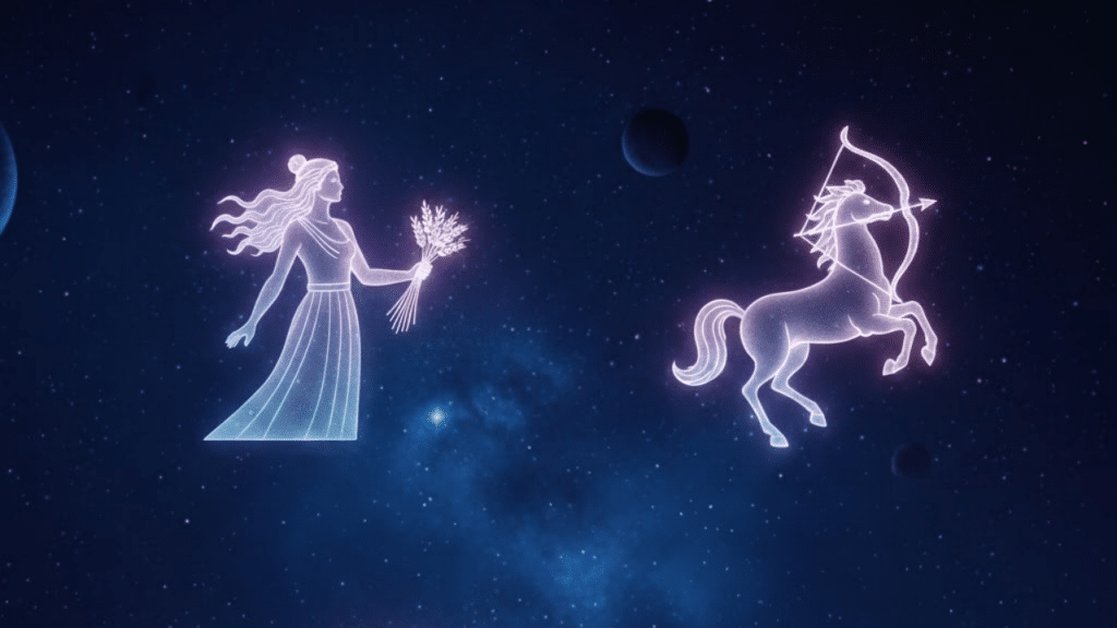 Virgem tem chance de aumento e Sagitário firma parcerias