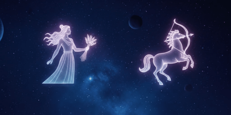 Virgem tem chance de aumento e Sagitário firma parcerias