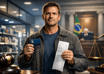 Compra online cancelada sem estorno resulta em condenação judicial