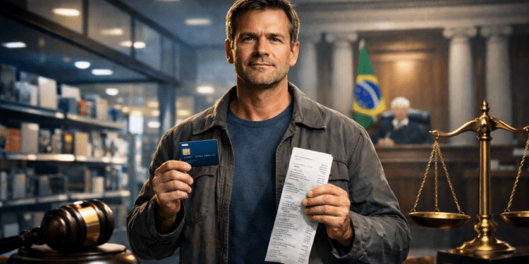 Compra online cancelada sem estorno resulta em condenação judicial