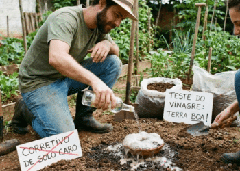 O truque do vinagre que economiza tempo e dinheiro