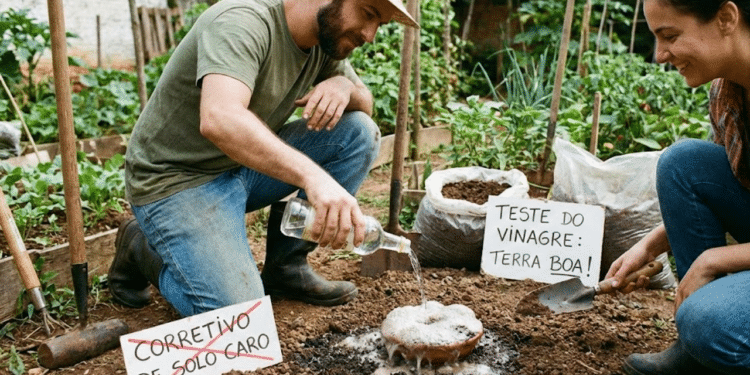 O truque do vinagre que economiza tempo e dinheiro
