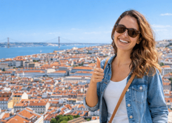 O valor real para viver em Portugal sem ostentação