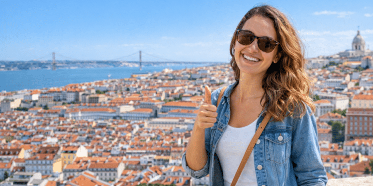 O valor real para viver em Portugal sem ostentação