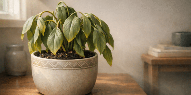 Os erros menos óbvios que prejudicam suas plantas mesmo com rega na medida certa