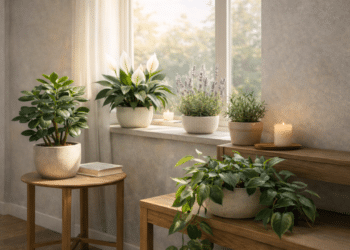 As plantas que simbolizam recomeços e ajudam a marcar fases de transformação