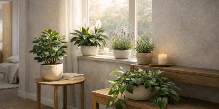 As plantas que simbolizam recomeços e ajudam a marcar fases de transformação