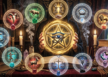 Veja quem começa janeiro com proteção espiritual mais forte de acordo com a astrologia