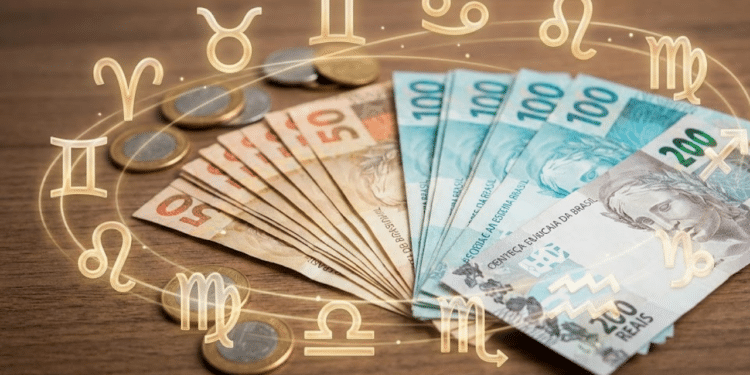 Início de janeiro ativa oportunidades financeiras para determinados signos