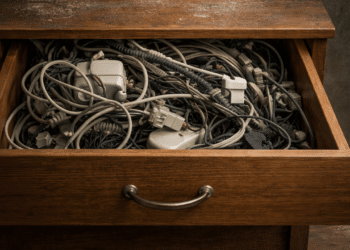 Objetos acumulados ou mal posicionados podem bloquear a prosperidade