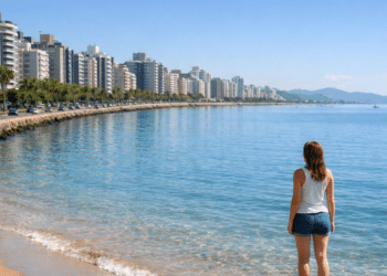 Cidade se destaca no país e vira destino de quem busca melhor qualidade de vida