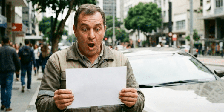 Mudança impacta diretamente donos de veículos