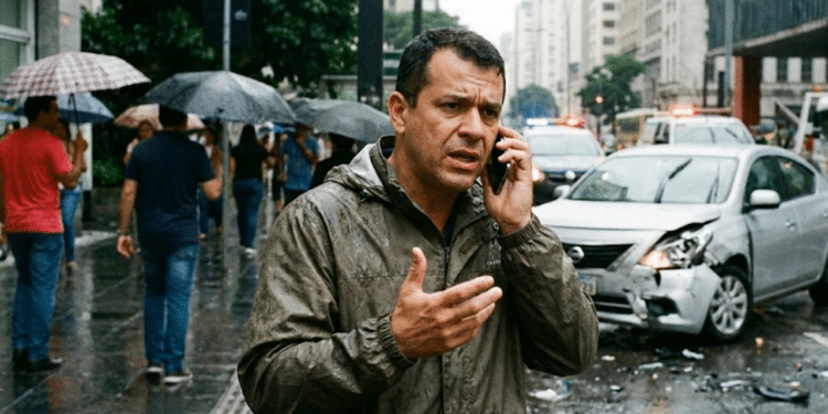 Falha em seguro resulta em indenização após negativa indevida de cobertura