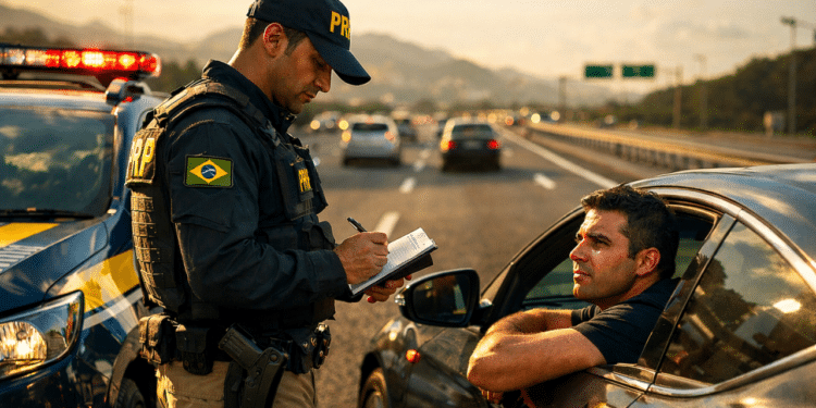 Detran atualiza regras e prevê multa elevada para quem não se adequar em 2026