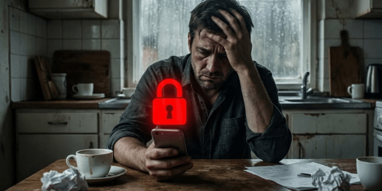 Veja qual cadastro obrigatório precisa ser atualizado para evitar bloqueio de serviços