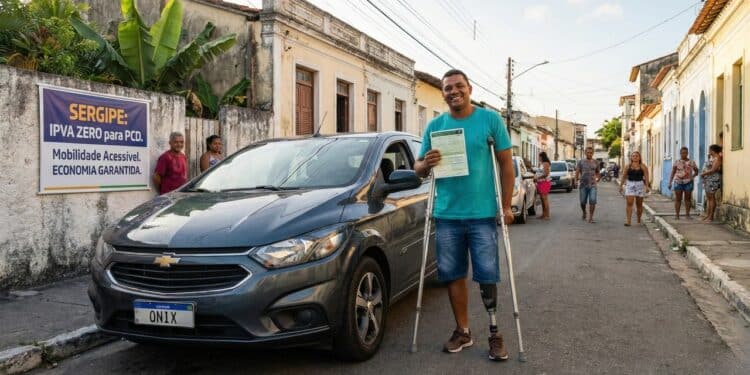 Nova lei de isenção parcial do IPVA já está valendo e traz alívio financeiro imediato para muitos brasileiros