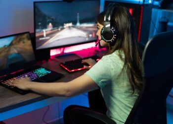 Top 10 jogos leves para notebooks fracos