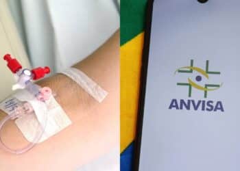 Anvisa suspende lote de cateter intravenoso por irregularidade graves