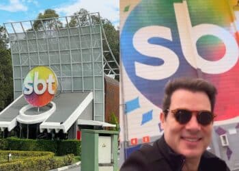 Com audiência histórica, Domingo Legal supera concorrente e mostra força de Celso Portiolli na TV