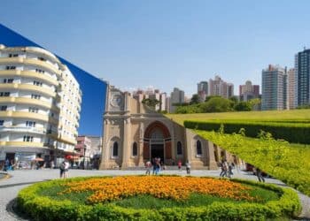 Cada vez mais brasileiros estão migrando para essa cidade com uma das melhores qualidades de vida em 2026