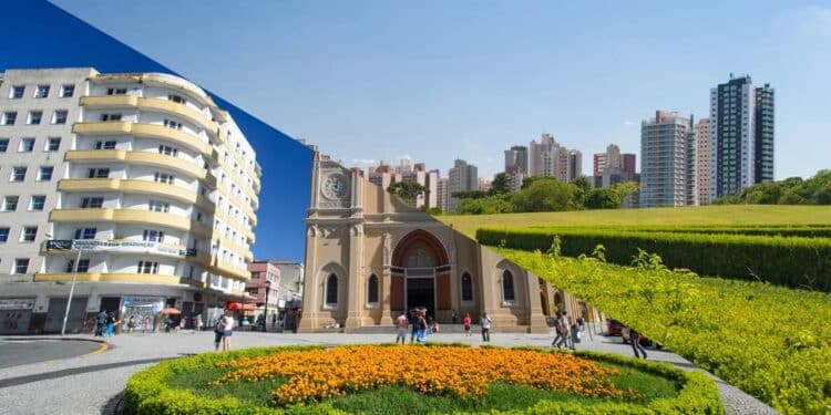 Cada vez mais brasileiros estão migrando para essa cidade com uma das melhores qualidades de vida em 2026