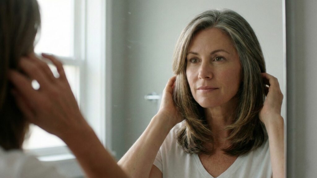 5 cortes de cabelo que mulheres acima dos 40 anos precisam conhecer para renovar o visual