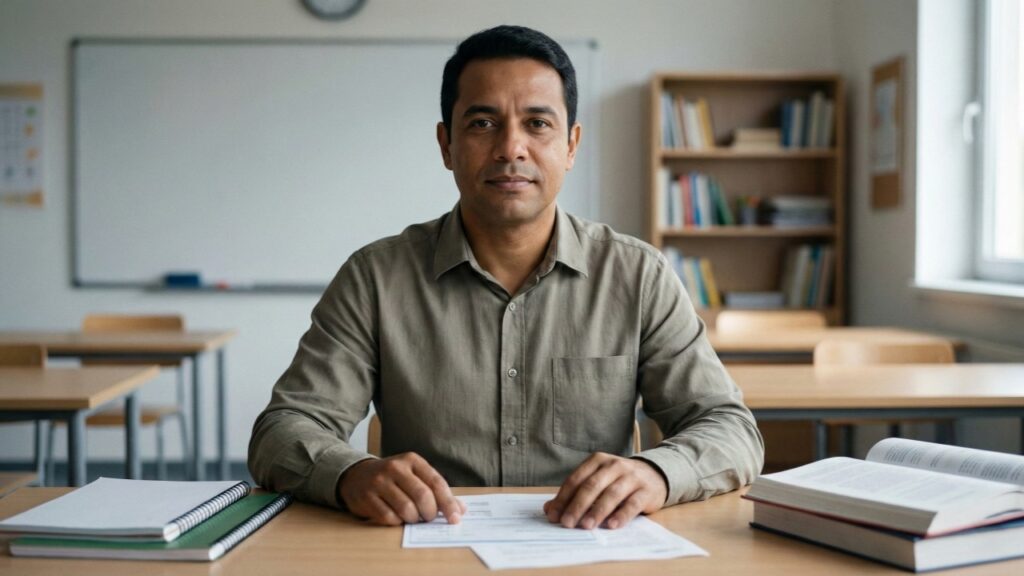 Proposta inédita prevê fim do Imposto de Renda para professores e educadores