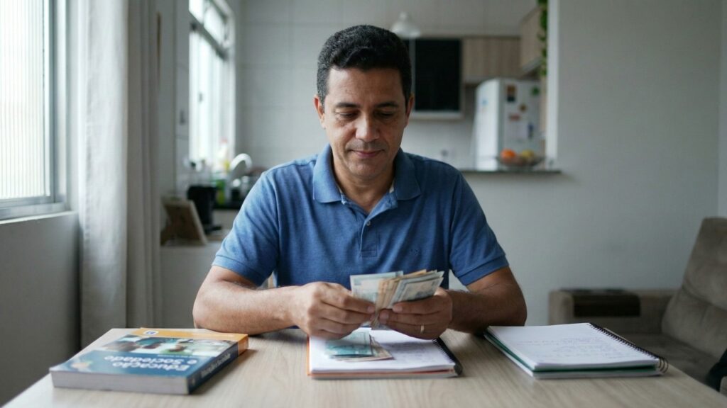 Proposta inédita prevê fim do Imposto de Renda para professores e educadores