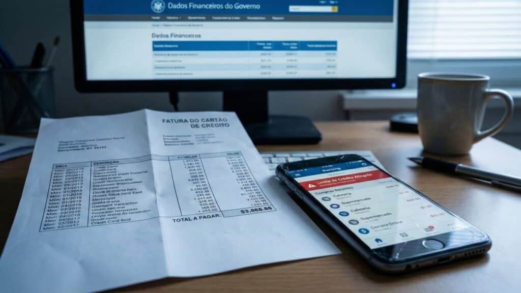 Receita Federal faz alerta sobre o uso do cartão de crédito e orienta contribuintes sobre novas regras fiscais