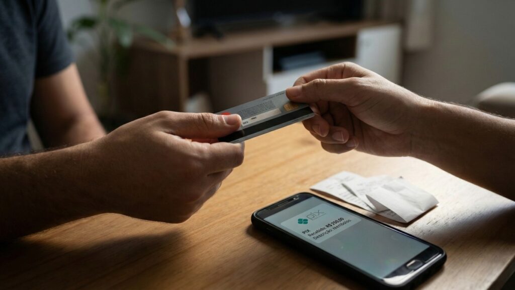 Receita Federal faz alerta sobre o uso do cartão de crédito e orienta contribuintes sobre novas regras fiscais