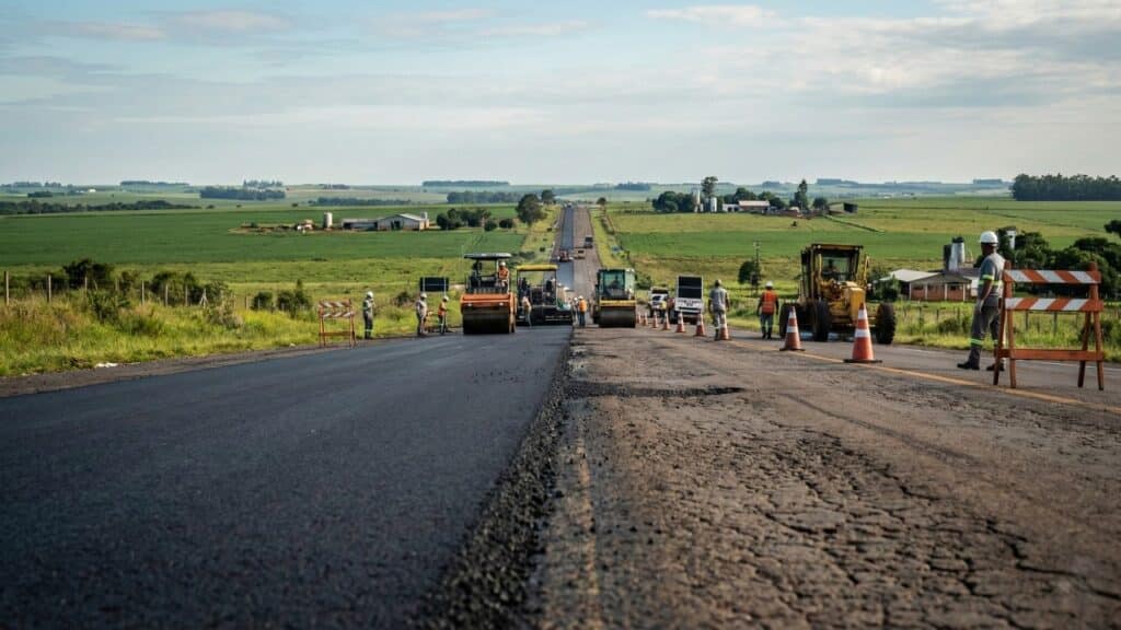 Investimentos em rodovias no RS superam R$ 3,5 bilhões e mudam o acesso a cidades, serviços e centros