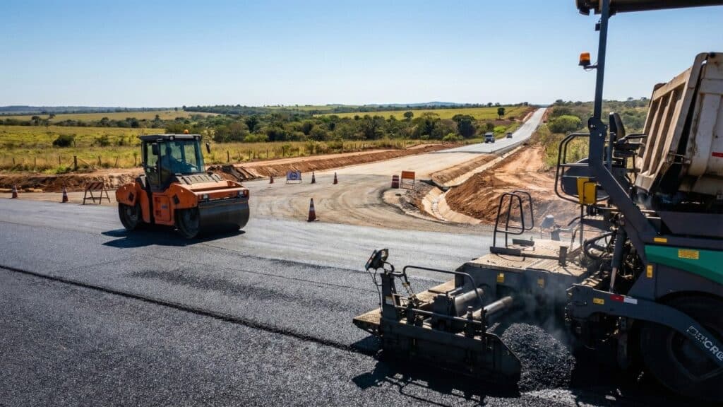 BR-030 muda rotas entre Bahia e Minas com nova estrada que reduz tempo de viagem em até 5 horas