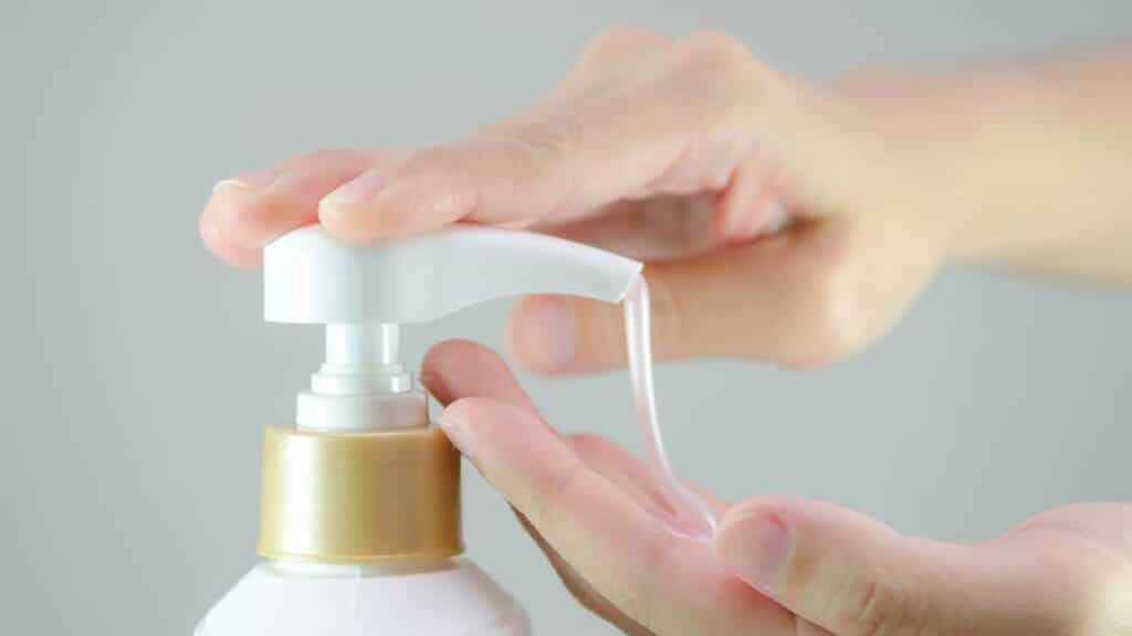 Sabonetes comercializados em farmácias de todo o país são alvo de recolhimento imediato determinado pela Anvisa