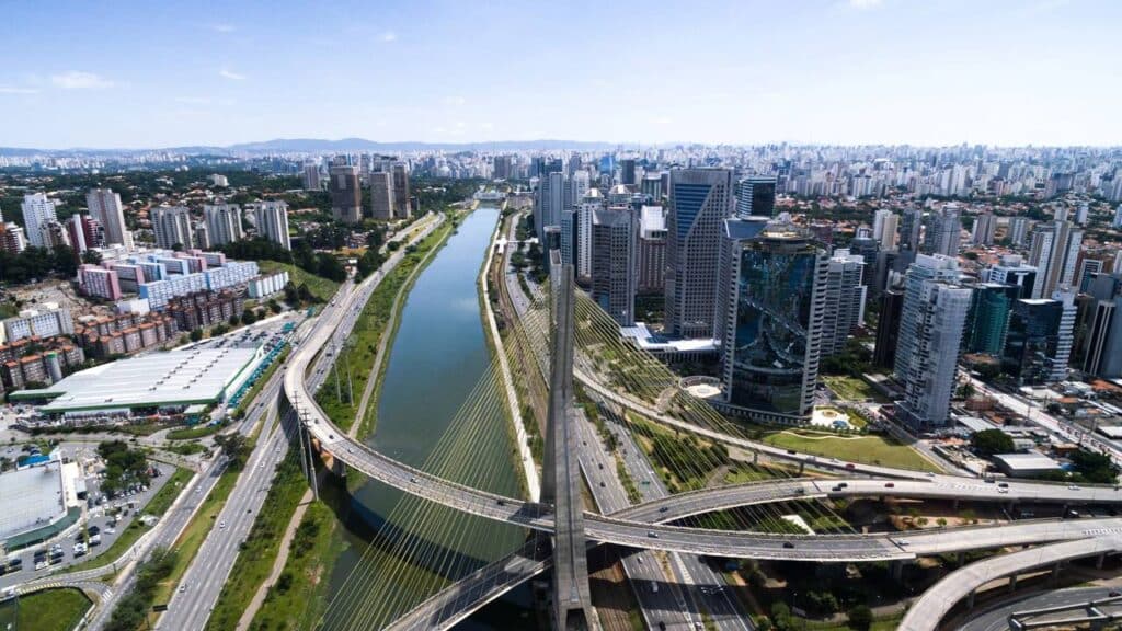 5 cidades brasileiras que oferecem mais qualidade de vida que muitos destinos dos Estados Unidos