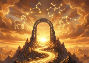 Energia do Sol em ascensão abre portas para quatro signos em busca de recomeço e motivação