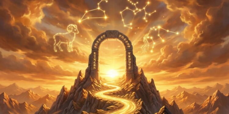 Energia do Sol em ascensão abre portas para quatro signos em busca de recomeço e motivação