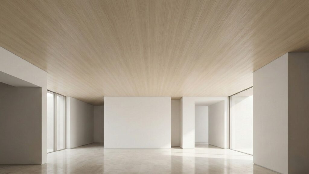 Adeus ao gesso tradicional: técnica mais rápida e limpa para o teto está conquistando quem quer reformar sem dor de cabeça