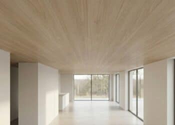 Adeus ao gesso tradicional: técnica mais rápida e limpa para o teto está conquistando quem quer reformar sem dor de cabeça