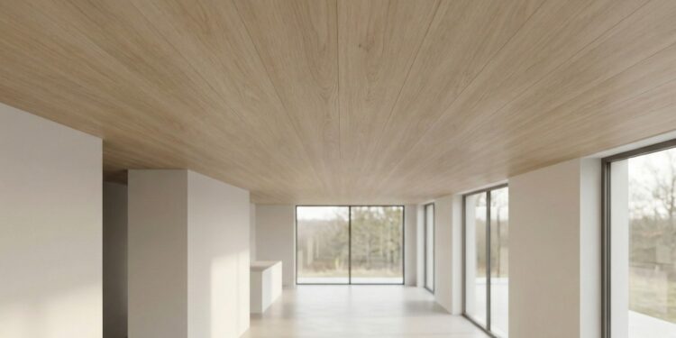 Adeus ao gesso tradicional: técnica mais rápida e limpa para o teto está conquistando quem quer reformar sem dor de cabeça