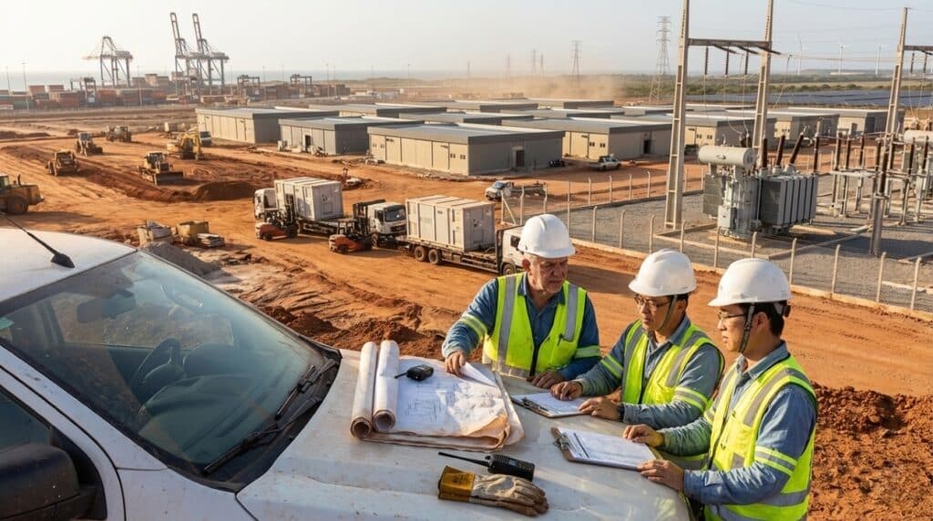 TikTok instala data center no Ceará com 1 GW de potência e investimento de R$ 200 bilhões