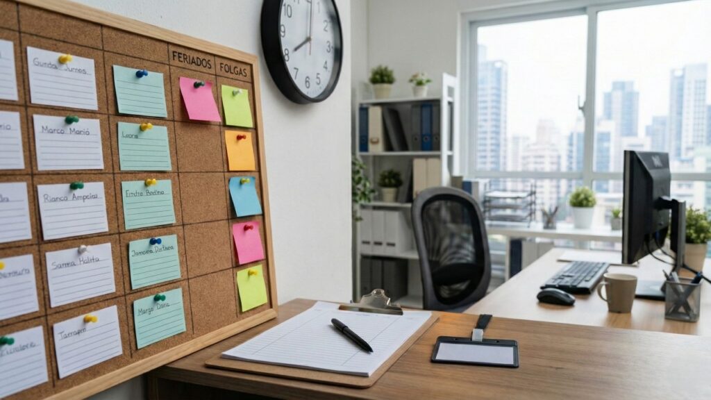 Nova regra sobre trabalho aos domingos e feriados passa a valer em 2026 e deve afetar milhões de trabalhadores