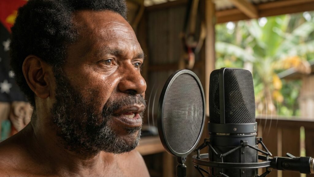 Você vai se surpreender com o idioma que é considerado o mais bonito do mundo segundo estudiosos e ouvintes