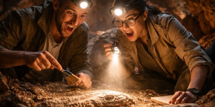 Nova espécie de anfíbio do período Jurássico é descoberta em Portugal e surpreende cientistas