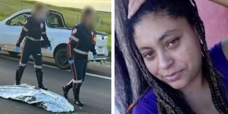 Após ser declarada morta por engano, mulher atropelada recebe alta e deixa hospital em SP