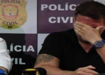 Delegado não segura as lágrimas e testemunhas quebram silêncio em caso do adolescente agredido e morto