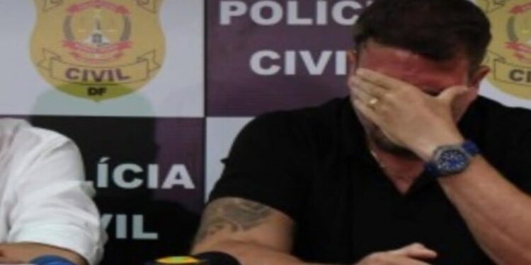 Delegado não segura as lágrimas e testemunhas quebram silêncio em caso do adolescente agredido e morto