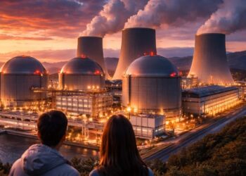 Maior usina nuclear do planeta custou cerca de R$ 15, 6 milhões e volta a operar no Japão após mais de 10 anos de paralisação