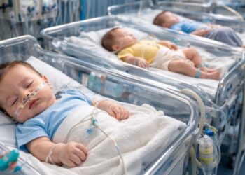 Fórmula infantil contaminada com toxina cereulida deixa cinco bebês internados e preocupa famílias