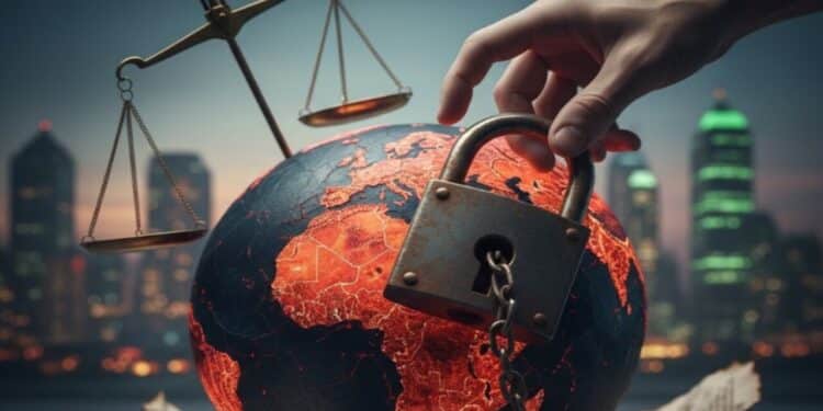 Novo ranking de corrupção é divulgado e expõe cenário alarmante com Brasil mantendo a pior colocação histórica